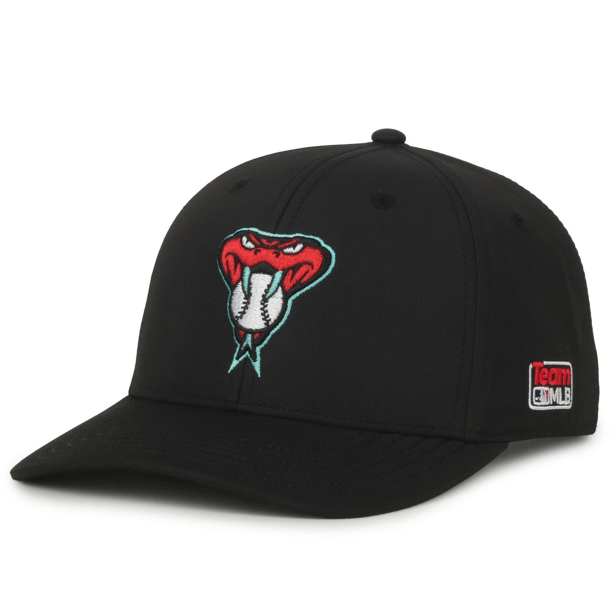 Outdoor Cap MLB-555 Arizona Diamondbacks Baseball Cap-8