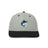 Outdoor Cap MLB-555 Miami Marlins Baseball Cap-1
