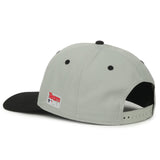 Outdoor Cap MLB-555 Miami Marlins Baseball Cap-6