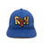 Outdoor Cap MIN-350 Midland Rockhounds Baseball Cap-1