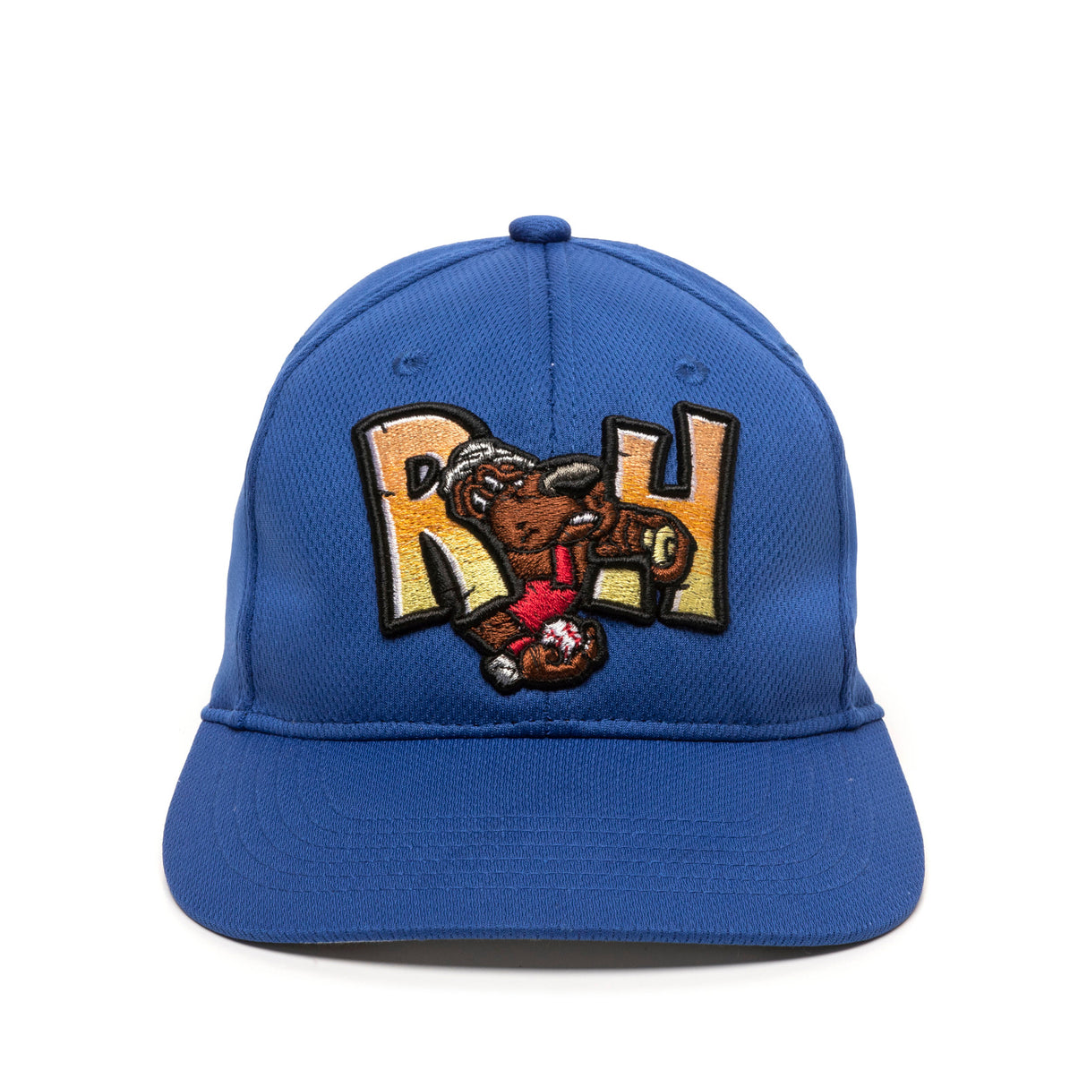 Outdoor Cap MIN-350 Midland Rockhounds Baseball Cap-1