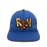 Outdoor Cap MIN-350 Midland Rockhounds Baseball Cap-1