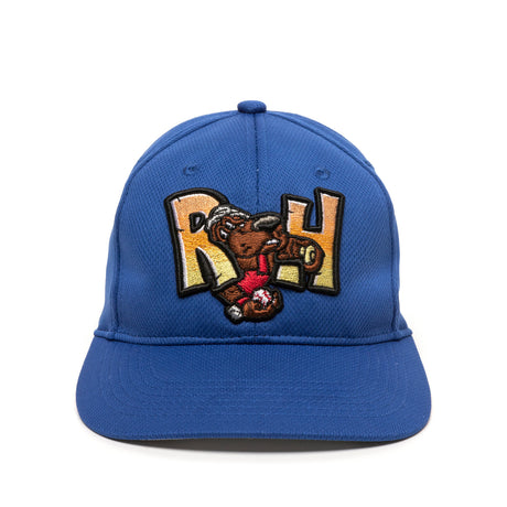 Outdoor Cap MIN-350 Midland Rockhounds Baseball Cap-1