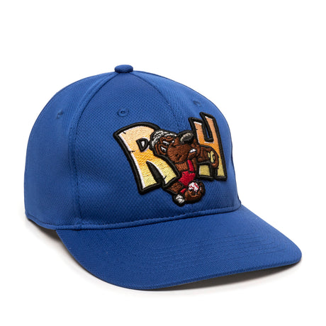 Outdoor Cap MIN-350 Midland Rockhounds Baseball Cap-2