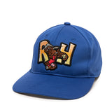 Outdoor Cap MIN-350 Midland Rockhounds Baseball Cap-8