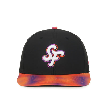 Outdoor Cap MLB-550CC San Francisco Giants Baseball Cap-1