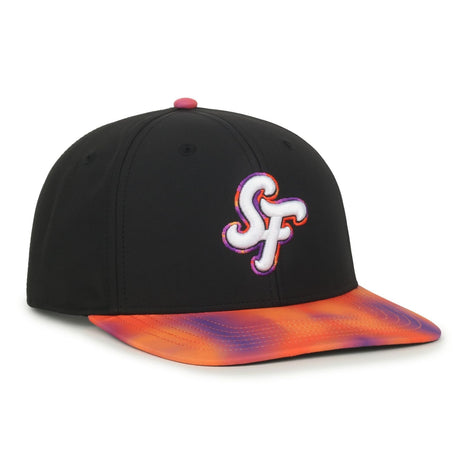 Outdoor Cap MLB-550CC San Francisco Giants Baseball Cap-2