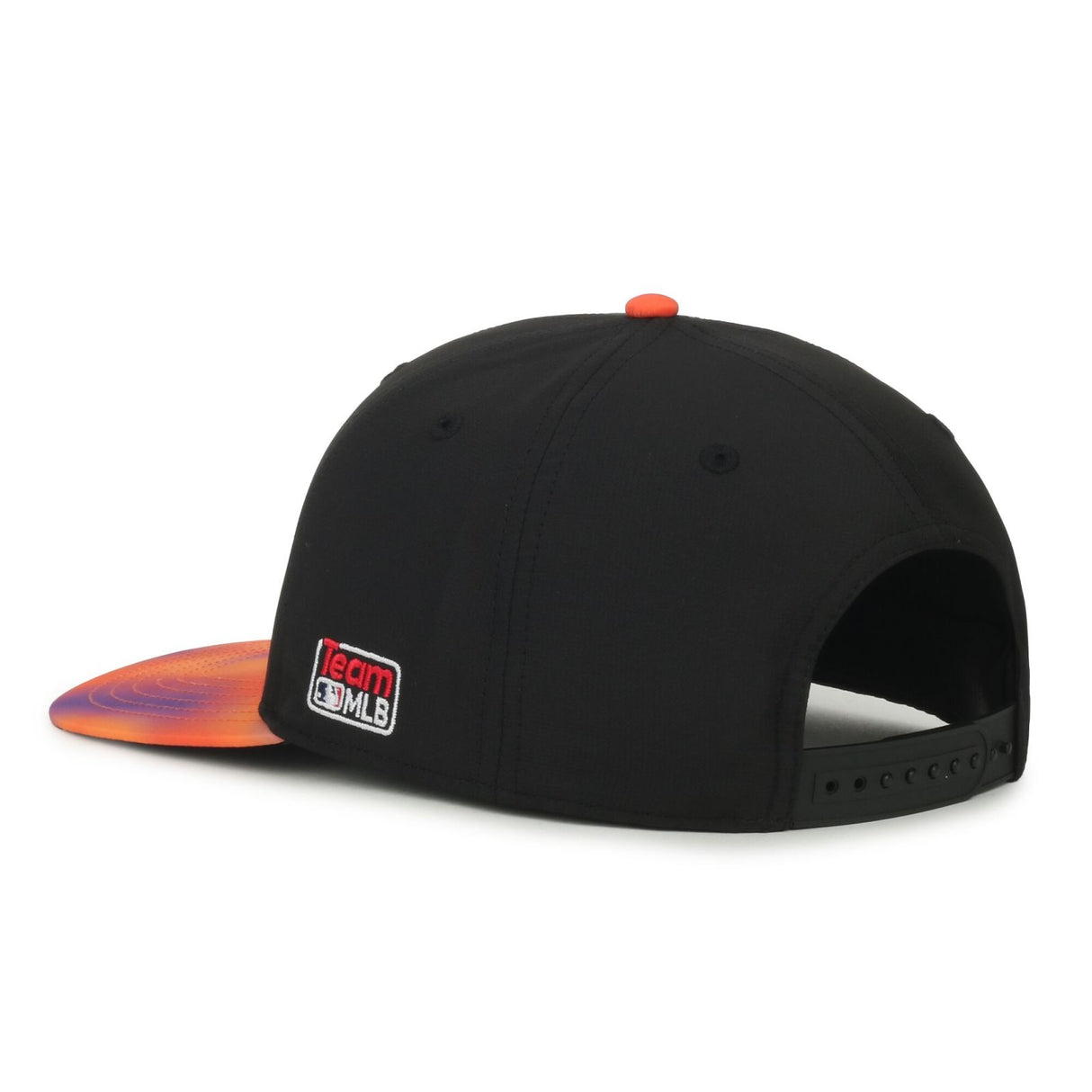 Outdoor Cap MLB-550CC San Francisco Giants Baseball Cap-6