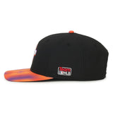 Outdoor Cap MLB-550CC San Francisco Giants Baseball Cap-7