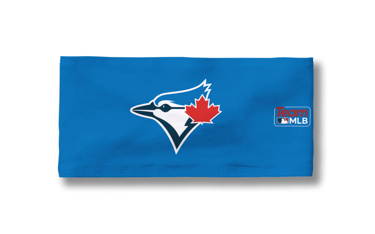 Outdoor Cap MLB-HB Toronto Blue Jays Baseball Cap-1