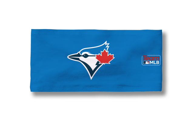 Outdoor Cap MLB-HB Toronto Blue Jays Baseball Cap-1