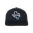 Outdoor Cap MIN-350 Corpus Christi Hooks Baseball Cap-1