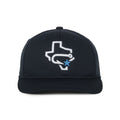 Outdoor Cap MIN-350 Corpus Christi Hooks Baseball Cap-1