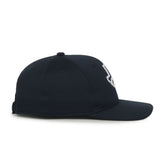 Outdoor Cap MIN-350 Corpus Christi Hooks Baseball Cap-3