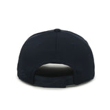 Outdoor Cap MIN-350 Corpus Christi Hooks Baseball Cap-5
