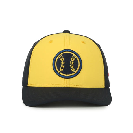 Outdoor Cap MLB-555 Milwaukee Brewers Baseball Cap-1