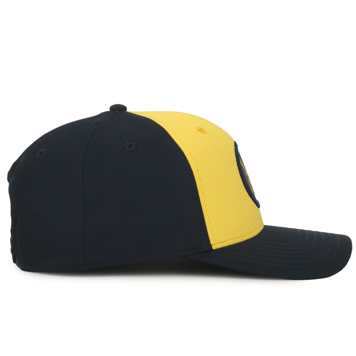 Outdoor Cap MLB-555 Milwaukee Brewers Baseball Cap-3