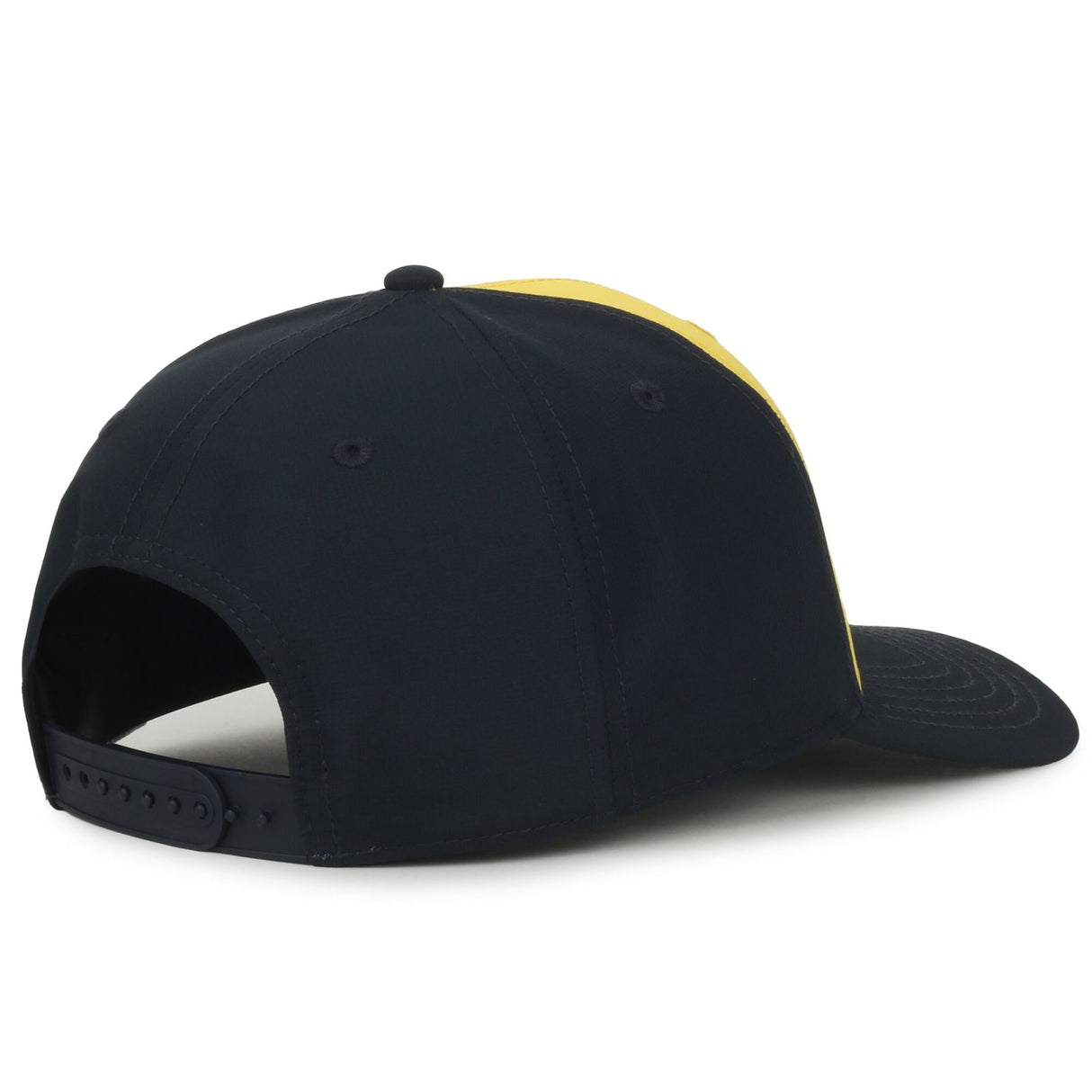 Outdoor Cap MLB-555 Milwaukee Brewers Baseball Cap-4