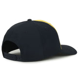 Outdoor Cap MLB-555 Milwaukee Brewers Baseball Cap-4