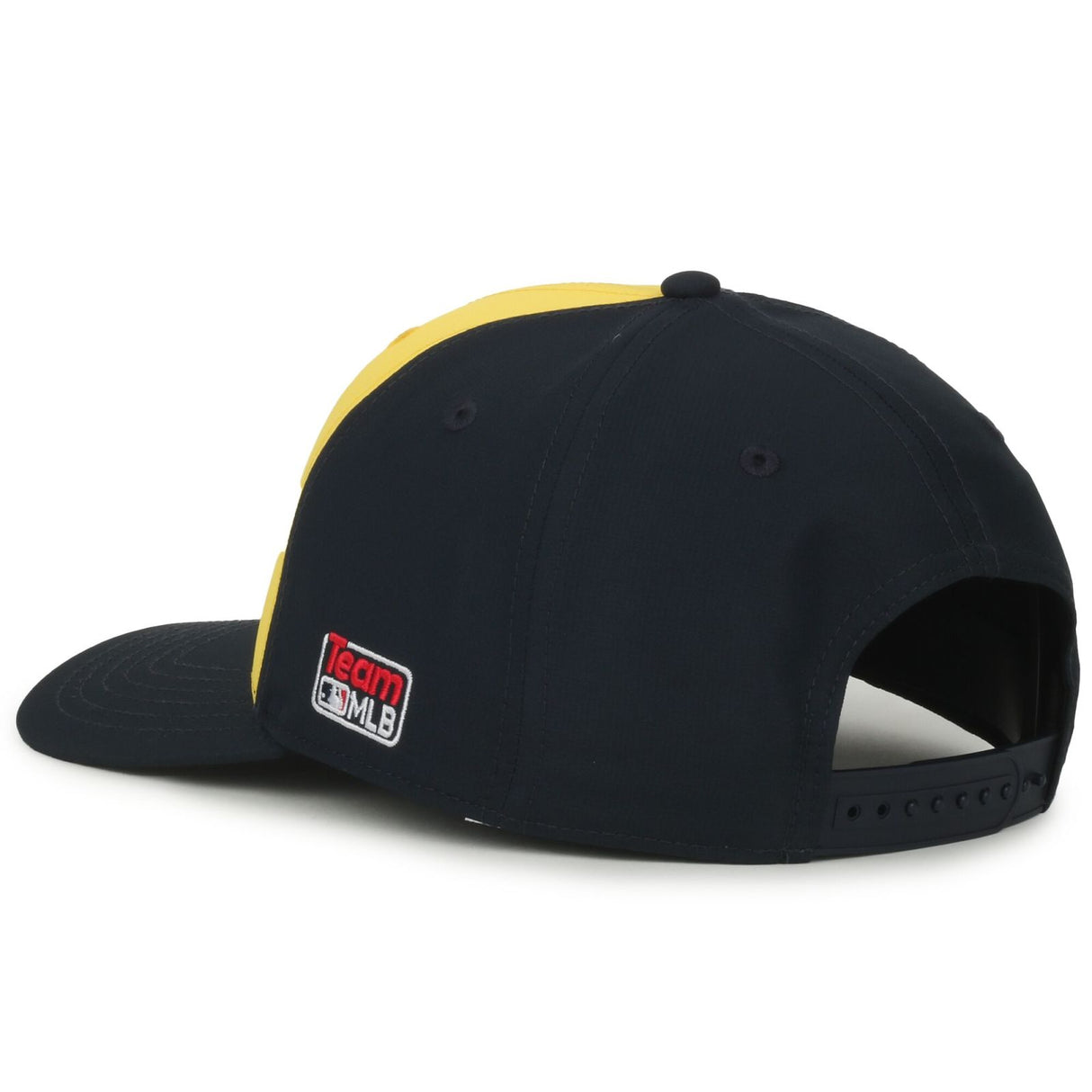 Outdoor Cap MLB-555 Milwaukee Brewers Baseball Cap-6