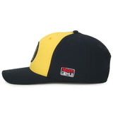 Outdoor Cap MLB-555 Milwaukee Brewers Baseball Cap-7