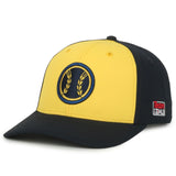 Outdoor Cap MLB-555 Milwaukee Brewers Baseball Cap-8