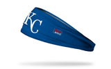 Outdoor Cap MLB-HB Kansas City Royals Baseball Cap-3