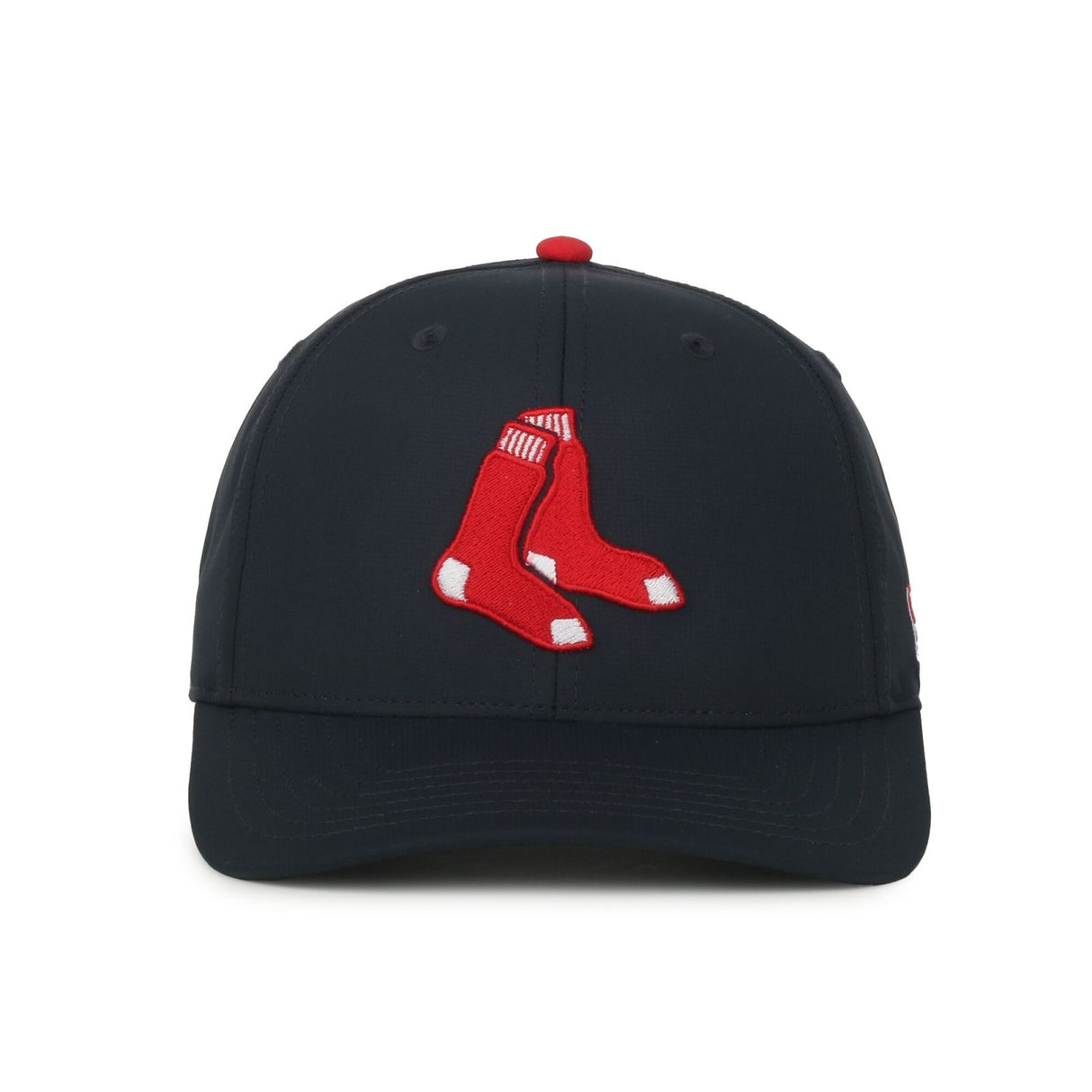Outdoor Cap MLB-555 Boston Braves Baseball Cap-1