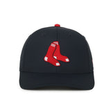 Outdoor Cap MLB-555 Boston Braves Baseball Cap-1