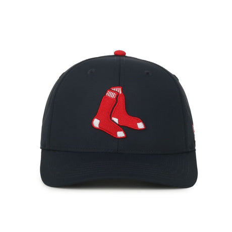 Outdoor Cap MLB-555 Boston Braves Baseball Cap-1