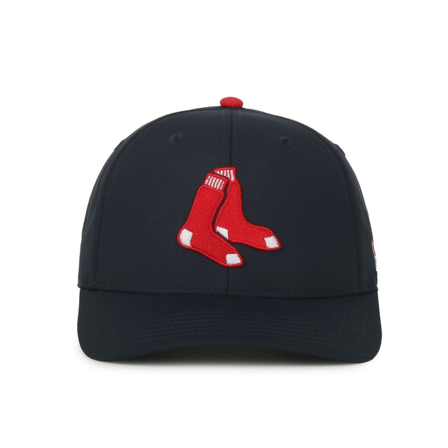 Outdoor Cap MLB-555 Boston Braves Baseball Cap-1