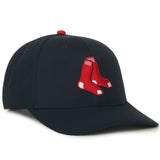 Outdoor Cap MLB-555 Boston Braves Baseball Cap-2