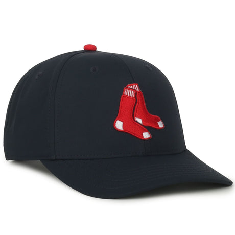 Outdoor Cap MLB-555 Boston Braves Baseball Cap-2