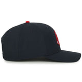 Outdoor Cap MLB-555 Boston Braves Baseball Cap-3