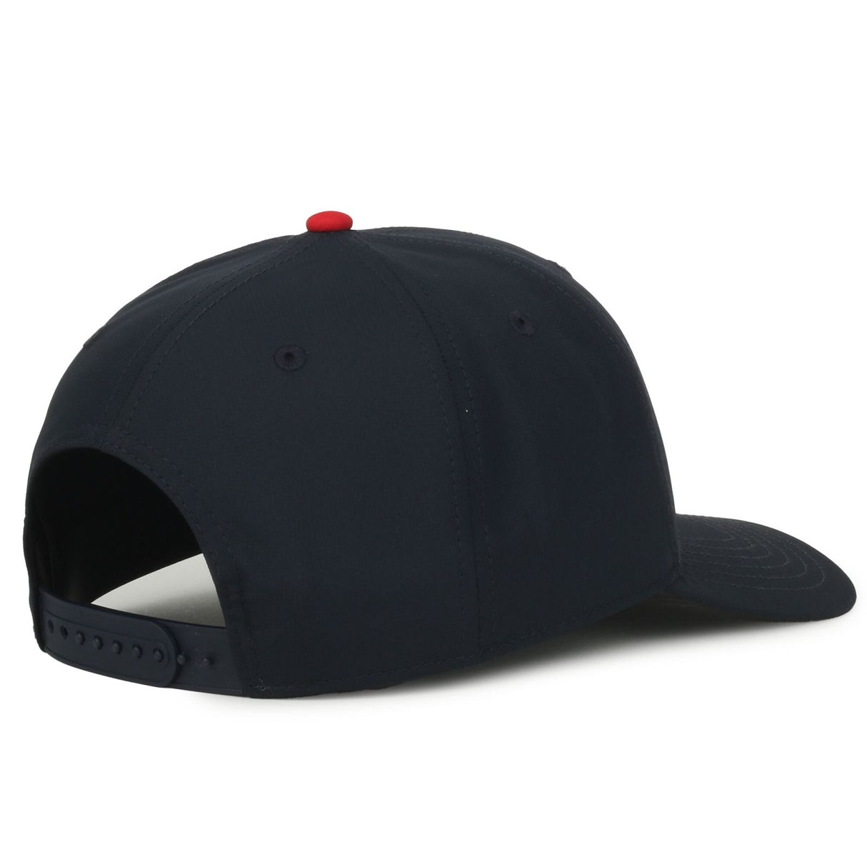 Outdoor Cap MLB-555 Boston Braves Baseball Cap-4