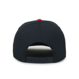 Outdoor Cap MLB-555 Boston Braves Baseball Cap-5