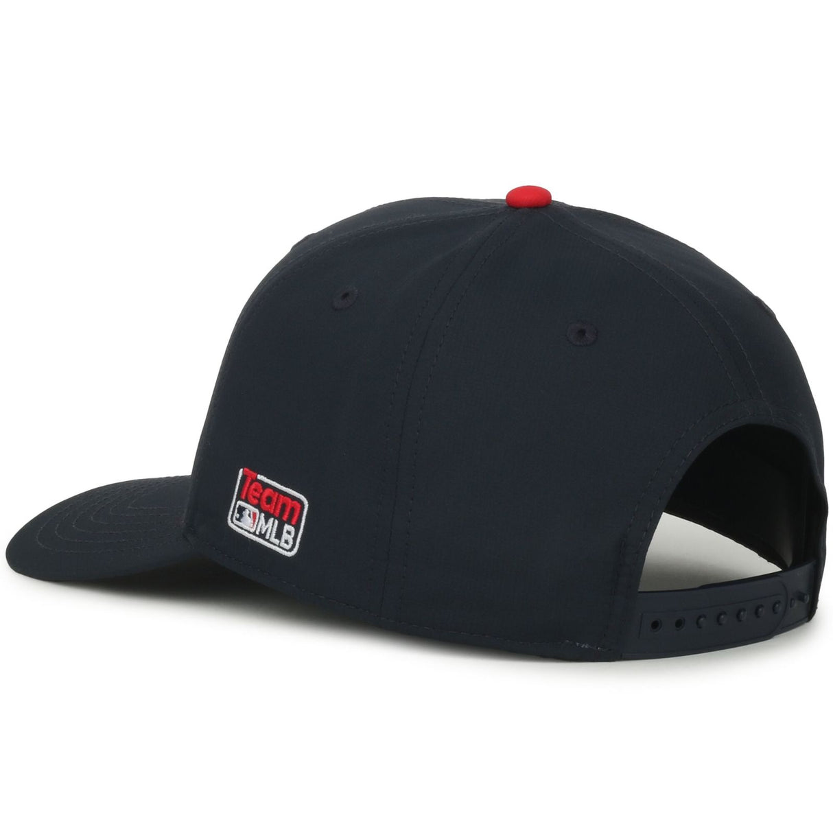 Outdoor Cap MLB-555 Boston Braves Baseball Cap-6