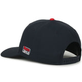 Outdoor Cap MLB-555 Boston Braves Baseball Cap-6