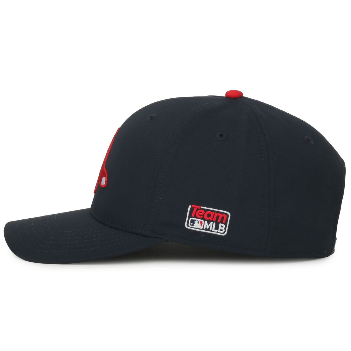 Outdoor Cap MLB-555 Boston Braves Baseball Cap-7