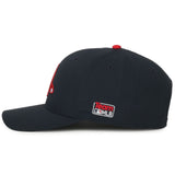 Outdoor Cap MLB-555 Boston Braves Baseball Cap-7