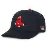 Outdoor Cap MLB-555 Boston Braves Baseball Cap-8