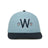 Outdoor Cap MLB-550CC Washington Nationals Baseball Cap-1