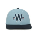 Outdoor Cap MLB-550CC Washington Nationals Baseball Cap-1
