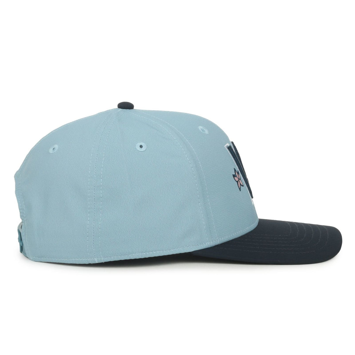 Outdoor Cap MLB-550CC Washington Nationals Baseball Cap-3