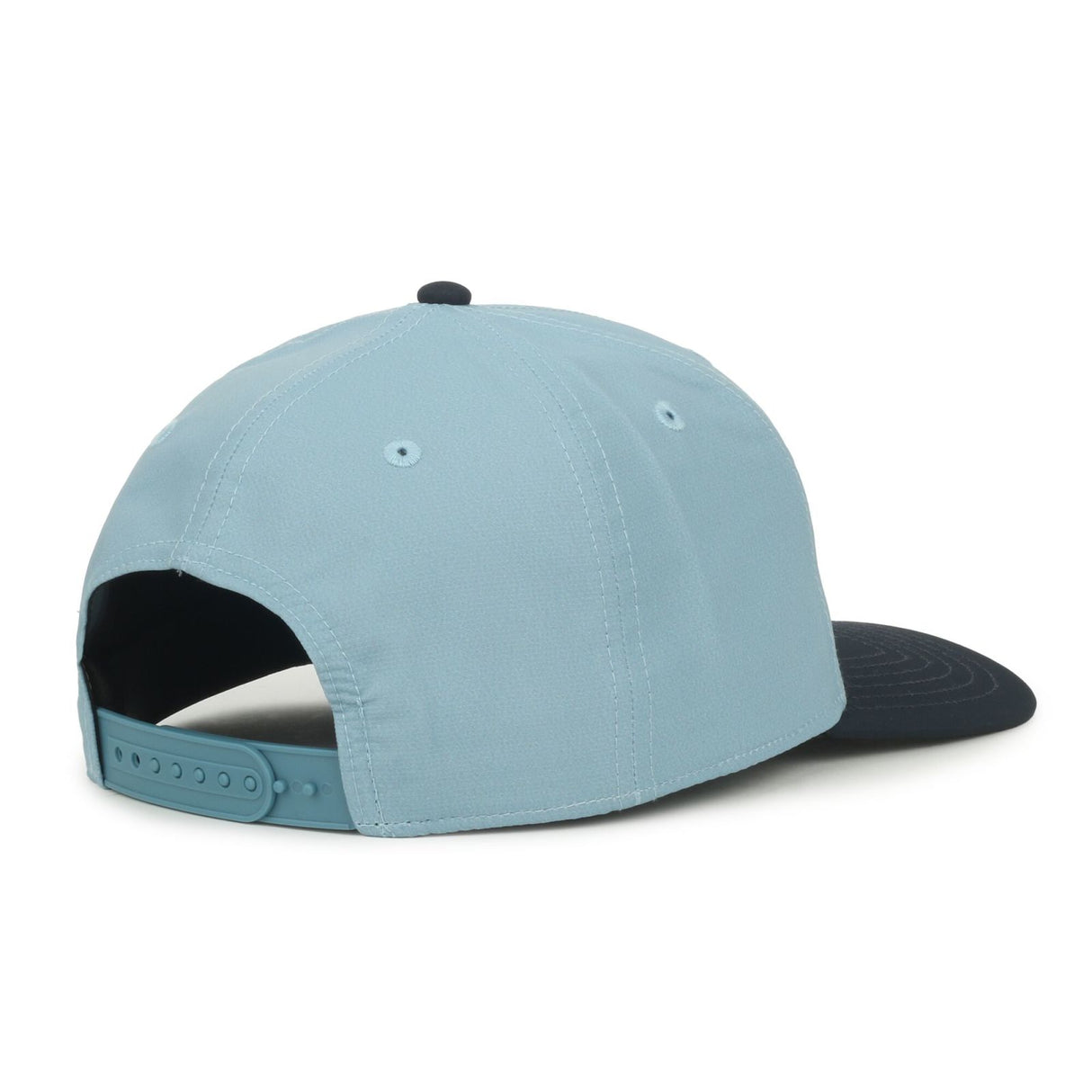 Outdoor Cap MLB-550CC Washington Nationals Baseball Cap-4