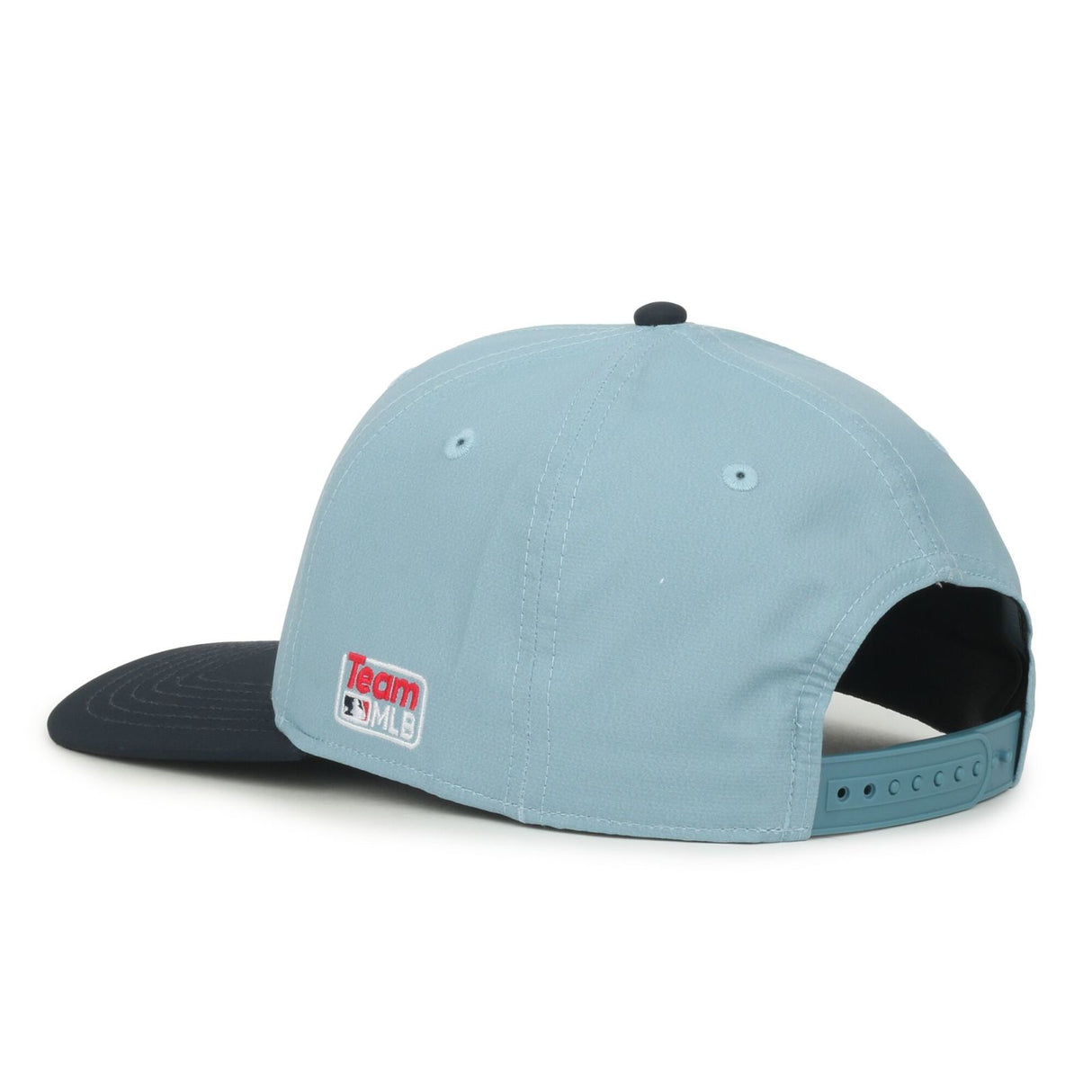 Outdoor Cap MLB-550CC Washington Nationals Baseball Cap-6
