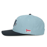 Outdoor Cap MLB-550CC Washington Nationals Baseball Cap-7