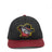 Outdoor Cap MIN-350 Quad Cities River Bandits Baseball Cap-1