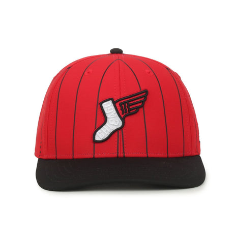 Outdoor Cap MLB-550CC Chicago White Sox Baseball Cap-1