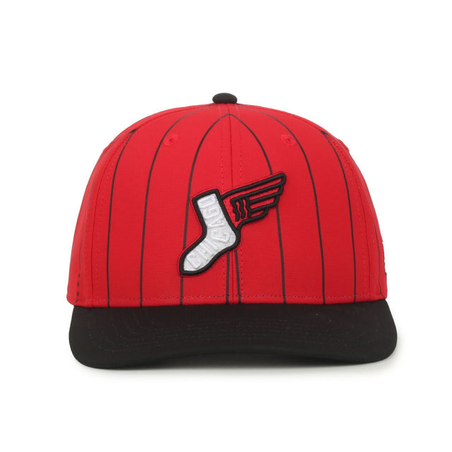 Outdoor Cap MLB-550CC Chicago White Sox Baseball Cap-1